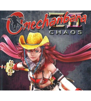 Onechanbara Z2: Chaos Steam Key GLOBAL